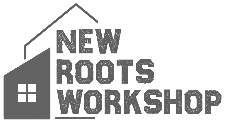 Home | New Roots Workshop